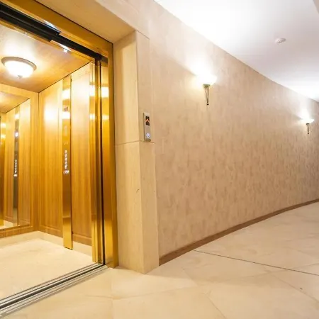Apartment Aphrodite Park Sunny Beach