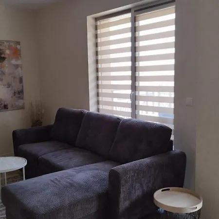 Apartamento Aphrodite Park