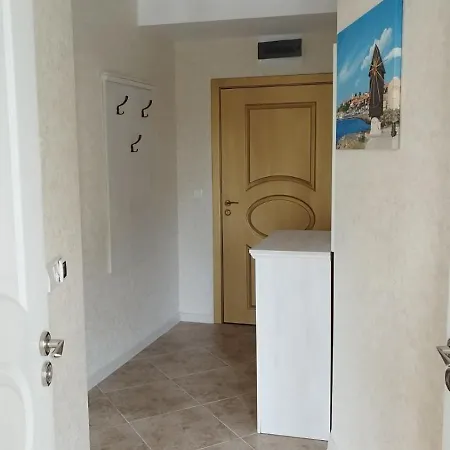 Apartment Aphrodite Park Sunny Beach