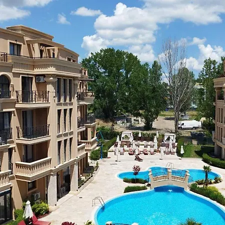 Aphrodite Park Daire